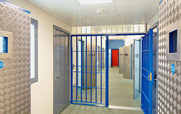 Correctional Facilities