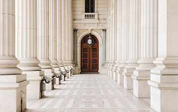 Federal & State Government